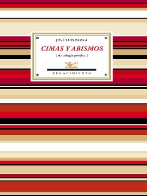 cover image of Cimas y abismos